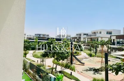 فيلا - 4 غرف نوم - 6 حمامات للايجار في اورا - تلال الغاف - دبي