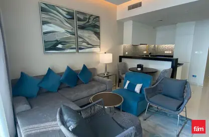 Apartment - 1 Bedroom - 1 Bathroom for sale in Aykon City Tower B - Aykon City - Business Bay - Dubai