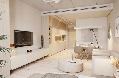 Apartment - Studio - 1 Bathroom for sale in MAG 330 - City of Arabia - Dubai