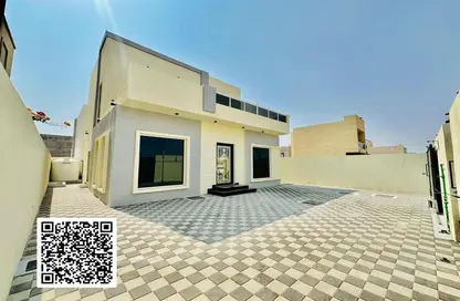 Villa - 4 Bedrooms - 6 Bathrooms for sale in Al Zaheya Gardens - Al Zahya - Ajman