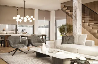 Townhouse - 4 Bedrooms - 6 Bathrooms for sale in Verdana - Dubai Investment Park (DIP) - Dubai