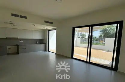 Villa - 3 Bedrooms - 4 Bathrooms for rent in Greenview - EMAAR South - Dubai South (Dubai World Central) - Dubai