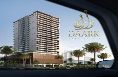 Apartment - 1 Bedroom - 2 Bathrooms for sale in W1nner Tower - Jumeirah Village Triangle - Dubai
