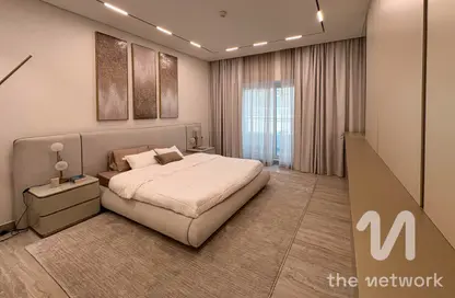 شقة - 2 غرف نوم - 3 حمامات للبيع في ماج 777 - مدينة دبي الرياضية - دبي