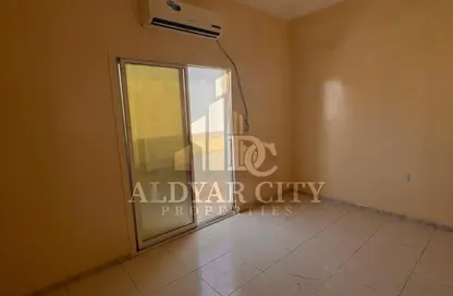 Apartment - 1 Bedroom - 1 Bathroom for rent in Al Mowaihat 2 - Al Mowaihat - Ajman