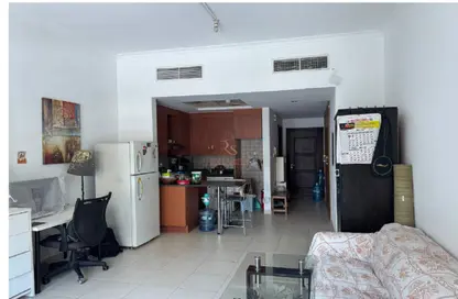Apartment - Studio - 1 Bathroom for sale in Ritaj A - Ritaj (Residential Complex) - Dubai Investment Park (DIP) - Dubai
