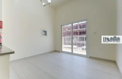 Apartment - 1 Bedroom - 1 Bathroom for rent in S.S Lootah Residence JVC - Jumeirah Village Circle - Dubai