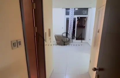 Apartment - 1 Bedroom - 1 Bathroom for sale in Mangrove Place - Shams Abu Dhabi - Al Reem Island - Abu Dhabi