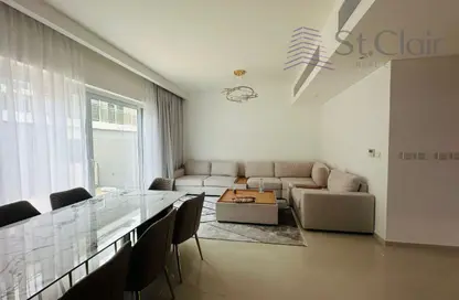 Apartment - 3 Bedrooms - 3 Bathrooms for sale in Amargo - Damac Hills 2 - Dubai