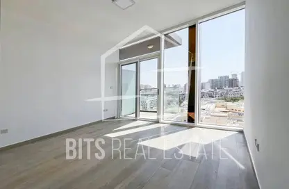 Apartment - 1 Bedroom - 2 Bathrooms for sale in Bloom Towers B - Bloom Towers - Jumeirah Village Circle - Dubai
