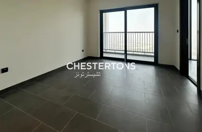 Apartment - 1 Bedroom - 2 Bathrooms for rent in The Crest Tower B - Sobha Hartland - Mohammed Bin Rashid City - Dubai