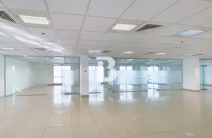 Office Space - Studio - 2 Bathrooms for rent in European Business Park - Dubai Investment Park - Dubai