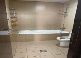 Apartment - 1 bedroom - 2 bathrooms for rent in Mazaya 6 - Queue Point - Dubai Land - Dubai Apartment - 1 bedroom - 2 bathrooms for rent in Mazaya 6 - Queue Point - Dubai Land - Dubai