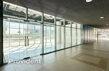 Retail - Studio - 1 Bathroom for sale in DAMAC Towers by Paramount - Business Bay - Dubai