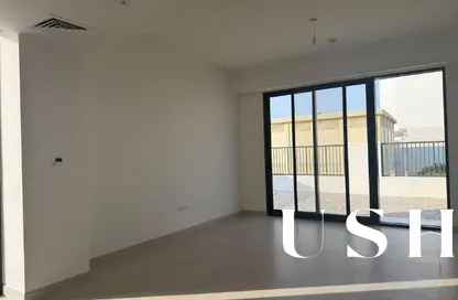 Townhouse - 4 Bedrooms - 4 Bathrooms for rent in Maha Townhouses - Town Square - Dubai