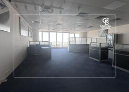 Office Space for rent in The Citadel Tower - Business Bay - Dubai