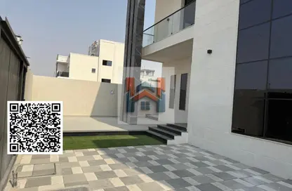 Villa - 4 Bedrooms - 6 Bathrooms for sale in Al Zaheya Gardens - Al Zahya - Ajman