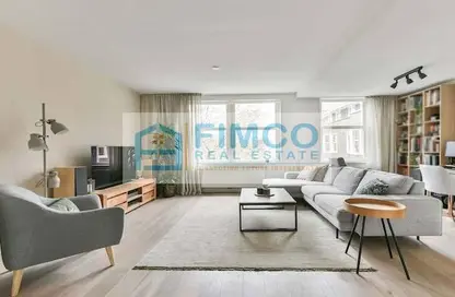 Apartment - Studio - 1 Bathroom for sale in AG 9ine - Dubai Land Residence Complex - Dubai