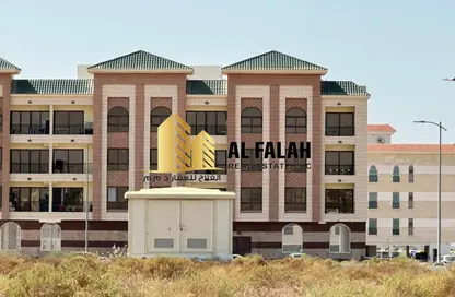 Land - Studio for sale in Tilal City A - Tilal City - Sharjah