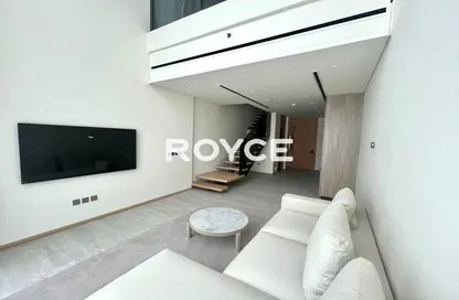 Apartment - 1 Bedroom - 2 Bathrooms for sale in The Autograph - Jumeirah Village Circle - Dubai