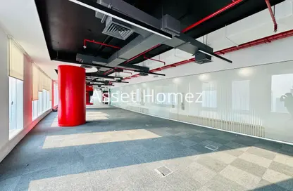 مكتب - استوديو - 6 حمامات للايجار في بوابة الخليج - الخليج التجاري - دبي مكتب - استوديو - 6 حمامات للايجار في بوابة الخليج - الخليج التجاري - دبي