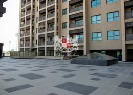 Apartment - 1 bedroom - 2 bathrooms for rent in Jaddaf Views - Al Jaddaf - Dubai