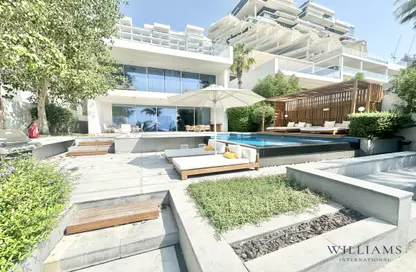 Apartment - 5 Bedrooms - 7 Bathrooms for sale in FIVE Palm Jumeirah - Palm Jumeirah - Dubai