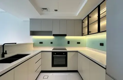 Apartment - 1 Bedroom - 1 Bathroom for rent in The Fairways West - The Fairways - The Views - Dubai