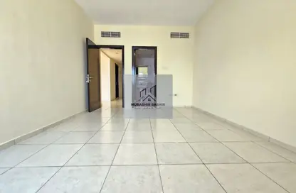 شقة - غرفة نوم - 2 حمامات للايجار في مجمع النهدة السكني - النهدة - الشارقة