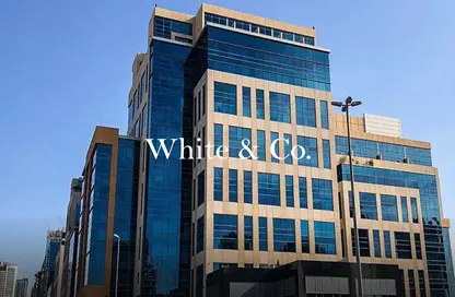 Office Space - Studio for sale in Bay Square Building 8 - Bay Square - Business Bay - Dubai