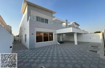 Villa - 5 Bedrooms - 7+ Bathrooms for sale in Al Yasmeen - Ajman