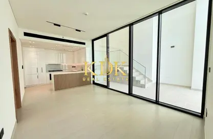 Apartment - 2 Bedrooms - 2 Bathrooms for rent in Binghatti Azure - District 16 - Jumeirah Village Circle - Dubai