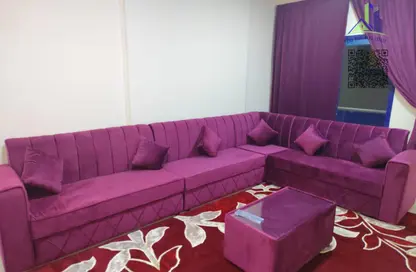 Apartment - 2 Bedrooms - 2 Bathrooms for rent in Sheikh Jaber Al Sabah Street - Al Naimiya - Al Nuaimiya - Ajman Apartment - 2 Bedrooms - 2 Bathrooms for rent in Sheikh Jaber Al Sabah Street - Al Naimiya - Al Nuaimiya - Ajman