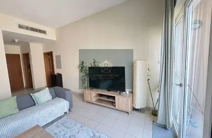 Apartment - 1 Bedroom - 2 Bathrooms for rent in Sandoval Gardens - Jumeirah Village Circle - Dubai