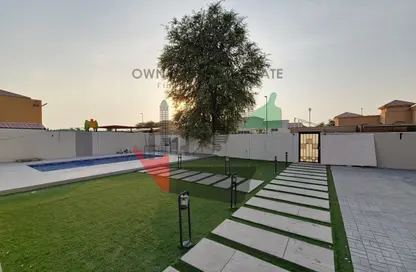 Villa - 4 Bedrooms - 6 Bathrooms for rent in Al Khawaneej 2 - Al Khawaneej - Dubai