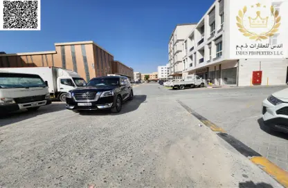 أرض - استوديو للبيع في الجرف الصناعية 3 - الجرف الصناعية - عجمان