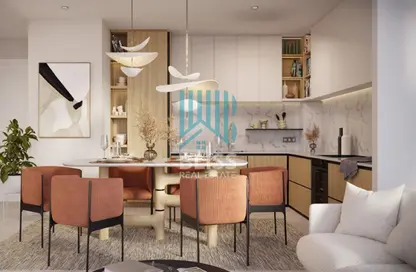 شقة - 2 غرف نوم - 3 حمامات للبيع في كليربوينت - ميناء راشد - دبي شقة - 2 غرف نوم - 3 حمامات للبيع في كليربوينت - ميناء راشد - دبي