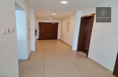 Apartment - 3 Bedrooms - 5 Bathrooms for sale in The Gate Tower 2 - Shams Abu Dhabi - Al Reem Island - Abu Dhabi