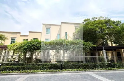 Villa - 4 Bedrooms - 4 Bathrooms for rent in Al Yass Tower - Emaar 6 Towers - Dubai Marina - Dubai