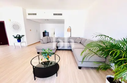 شقة - غرفة نوم - 2 حمامات للايجار في صدف 6 - صدف - جميرا بيتش ريزيدنس - دبي