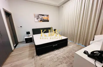 شقة - غرفة نوم - 2 حمامات للايجار في بنروز بليس - الضاحية 13 - قرية الجميرا سركل - دبي شقة - غرفة نوم - 2 حمامات للايجار في بنروز بليس - الضاحية 13 - قرية الجميرا سركل - دبي