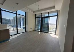 Apartment - 1 bedroom - 1 bathroom for rent in AZIZI Riviera - Meydan One - Meydan - Dubai