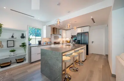 Villa - 3 Bedrooms - 4 Bathrooms for sale in Mediterranean Villas - Jumeirah Village Triangle - Dubai