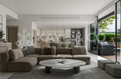 Villa - 1 Bedroom - 2 Bathrooms for sale in Verdana 2 - Dubai Investment Park (DIP) - Dubai