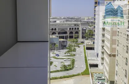 Apartment - 1 Bedroom - 2 Bathrooms for rent in DoubleTree by Hilton Hotel - Al Barsha 1 - Al Barsha - Dubai