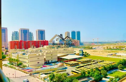 Apartment - 2 Bedrooms - 3 Bathrooms for rent in Al Khair Building - Dubai Silicon Oasis - Dubai