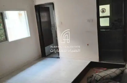 Apartment - Studio - 1 Bathroom for rent in Al Butina B - Al Butina - Sharjah