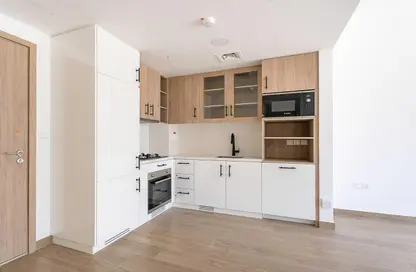 Apartment - 1 Bedroom - 1 Bathroom for sale in Liva - Town Square - Dubai