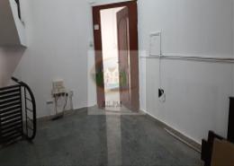 Empty Room image for: Studio - 1 bathroom for rent in Al Bateen - Abu Dhabi, Image 1
