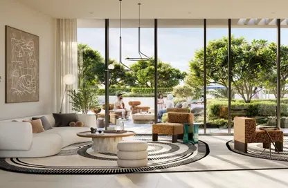 Apartment - 1 Bedroom - 2 Bathrooms for sale in Altan - Dubai Creek Harbour (The Lagoons) - Dubai